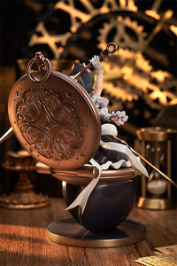 [PREORDER] Watch Maid - 1/7 Scale Figure - Glacier Hobbies - Luminous Box