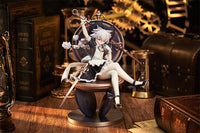[PREORDER] Watch Maid - 1/7 Scale Figure - Glacier Hobbies - Luminous Box