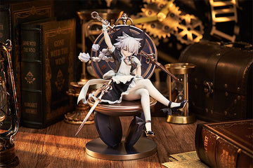 [PREORDER] Watch Maid - 1/7 Scale Figure - Glacier Hobbies - Luminous Box