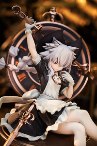 [PREORDER] Watch Maid - 1/7 Scale Figure - Glacier Hobbies - Luminous Box