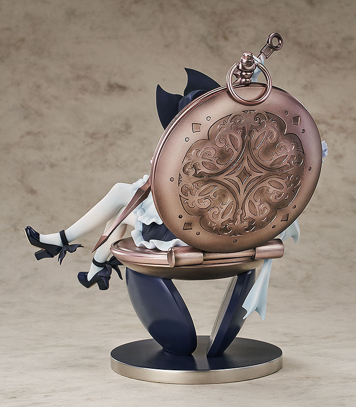 [PREORDER] Watch Maid - 1/7 Scale Figure - Glacier Hobbies - Luminous Box