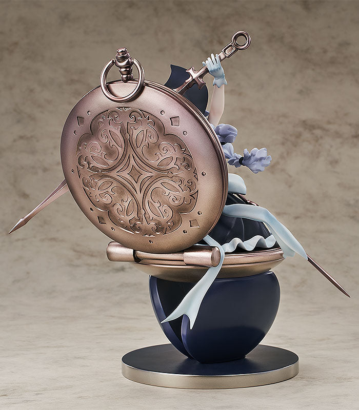 [PREORDER] Watch Maid - 1/7 Scale Figure - Glacier Hobbies - Luminous Box