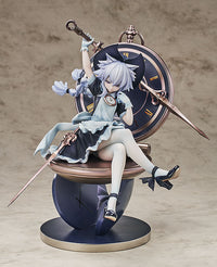 [PREORDER] Watch Maid - 1/7 Scale Figure - Glacier Hobbies - Luminous Box