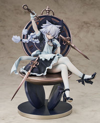 [PREORDER] Watch Maid - 1/7 Scale Figure - Glacier Hobbies - Luminous Box