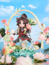[PREORDER] Wei Wuxian Childhood Ver. 1/8 Scale Figure - Glacier Hobbies - Good Smile Arts Shanghai