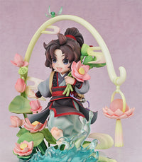 [PREORDER] Wei Wuxian Childhood Ver. 1/8 Scale Figure - Glacier Hobbies - Good Smile Arts Shanghai