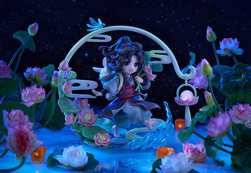 [PREORDER] Wei Wuxian Childhood Ver. 1/8 Scale Figure - Glacier Hobbies - Good Smile Arts Shanghai