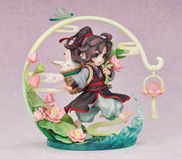 [PREORDER] Wei Wuxian Childhood Ver. 1/8 Scale Figure - Glacier Hobbies - Good Smile Arts Shanghai