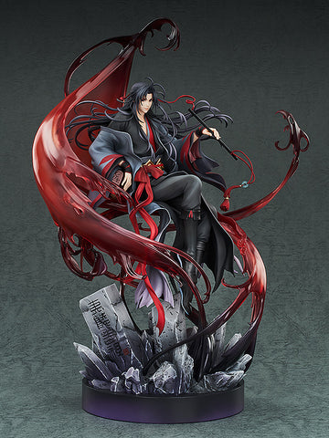 [PREORDER] Wei Wuxian: Yi Ling Lao Zu Ver. 1/8 Scale Figure - Glacier Hobbies - Good Smile Arts Shanghai