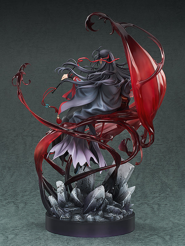 [PREORDER] Wei Wuxian: Yi Ling Lao Zu Ver. 1/8 Scale Figure - Glacier Hobbies - Good Smile Arts Shanghai