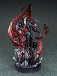 [PREORDER] Wei Wuxian: Yi Ling Lao Zu Ver. 1/8 Scale Figure - Glacier Hobbies - Good Smile Arts Shanghai