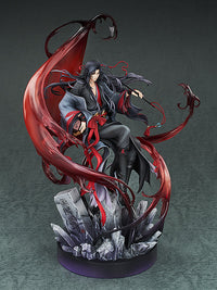 [PREORDER] Wei Wuxian: Yi Ling Lao Zu Ver. 1/8 Scale Figure - Glacier Hobbies - Good Smile Arts Shanghai