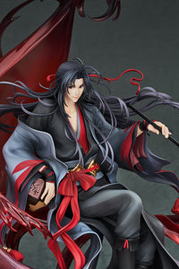 [PREORDER] Wei Wuxian: Yi Ling Lao Zu Ver. 1/8 Scale Figure - Glacier Hobbies - Good Smile Arts Shanghai