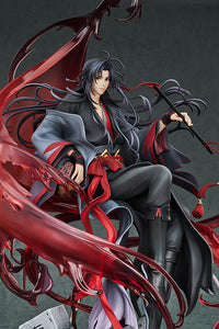 [PREORDER] Wei Wuxian: Yi Ling Lao Zu Ver. 1/8 Scale Figure - Glacier Hobbies - Good Smile Arts Shanghai