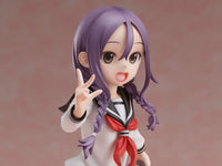 [PREORDER] When Will Ayumu Make His Move? Urushi Yaotome 1/7 Scale Figure - Glacier Hobbies - FuRyu Corporation