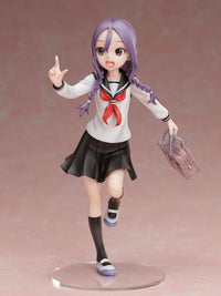 [PREORDER] When Will Ayumu Make His Move? Urushi Yaotome 1/7 Scale Figure - Glacier Hobbies - FuRyu Corporation