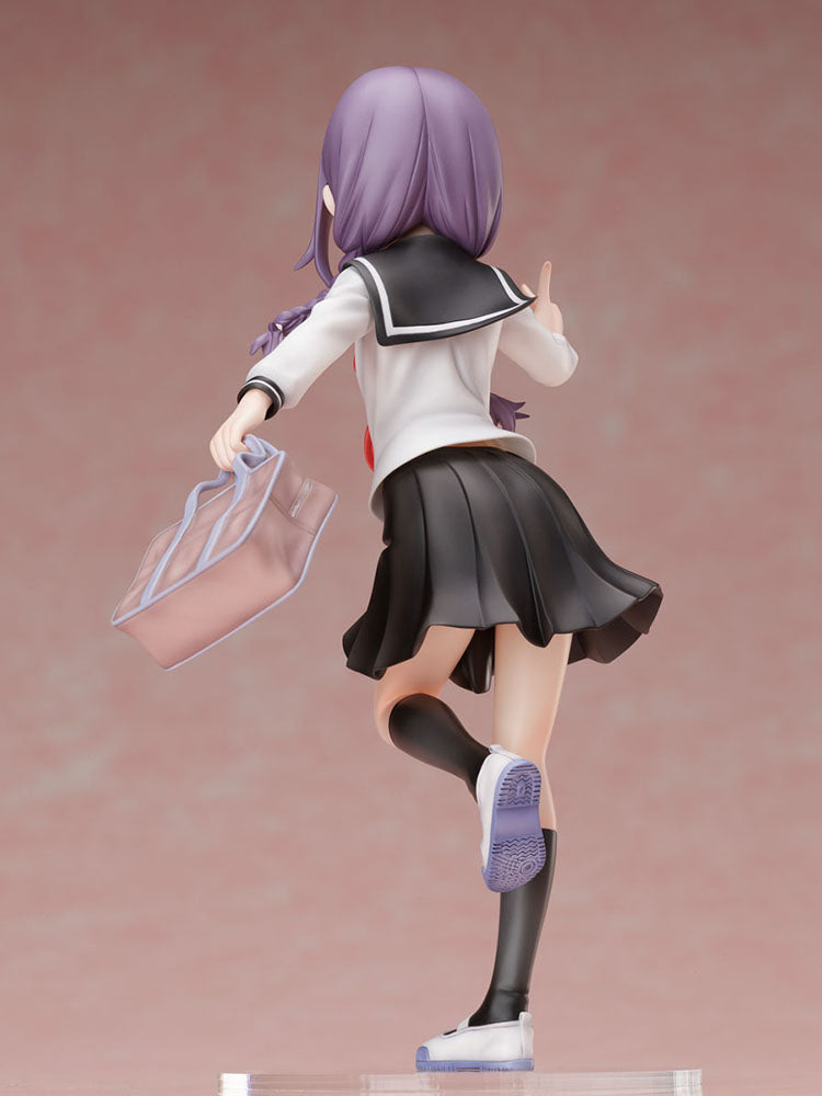 [PREORDER] When Will Ayumu Make His Move? Urushi Yaotome 1/7 Scale Figure - Glacier Hobbies - FuRyu Corporation