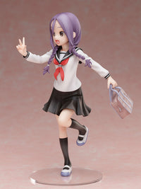 [PREORDER] When Will Ayumu Make His Move? Urushi Yaotome 1/7 Scale Figure - Glacier Hobbies - FuRyu Corporation
