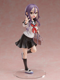 [PREORDER] When Will Ayumu Make His Move? Urushi Yaotome 1/7 Scale Figure - Glacier Hobbies - FuRyu Corporation