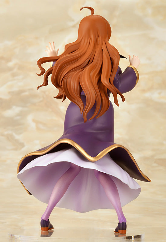[PREORDER] Wiz - 1/7 Scale Figure - Glacier Hobbies - Helios