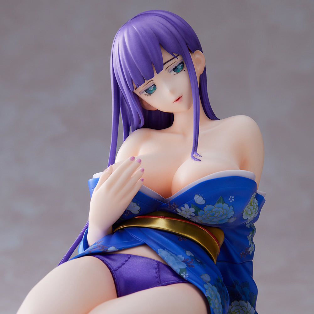 [PREORDER] World's End Harem Miki Suo - 1/6 Scale Figure - Glacier Hobbies - Union Creative