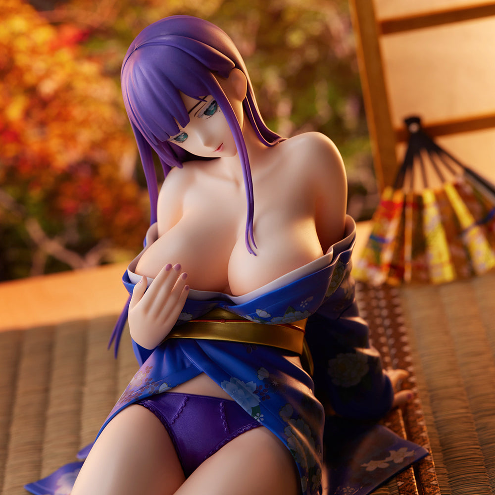 [PREORDER] World's End Harem Miki Suo - 1/6 Scale Figure - Glacier Hobbies - Union Creative