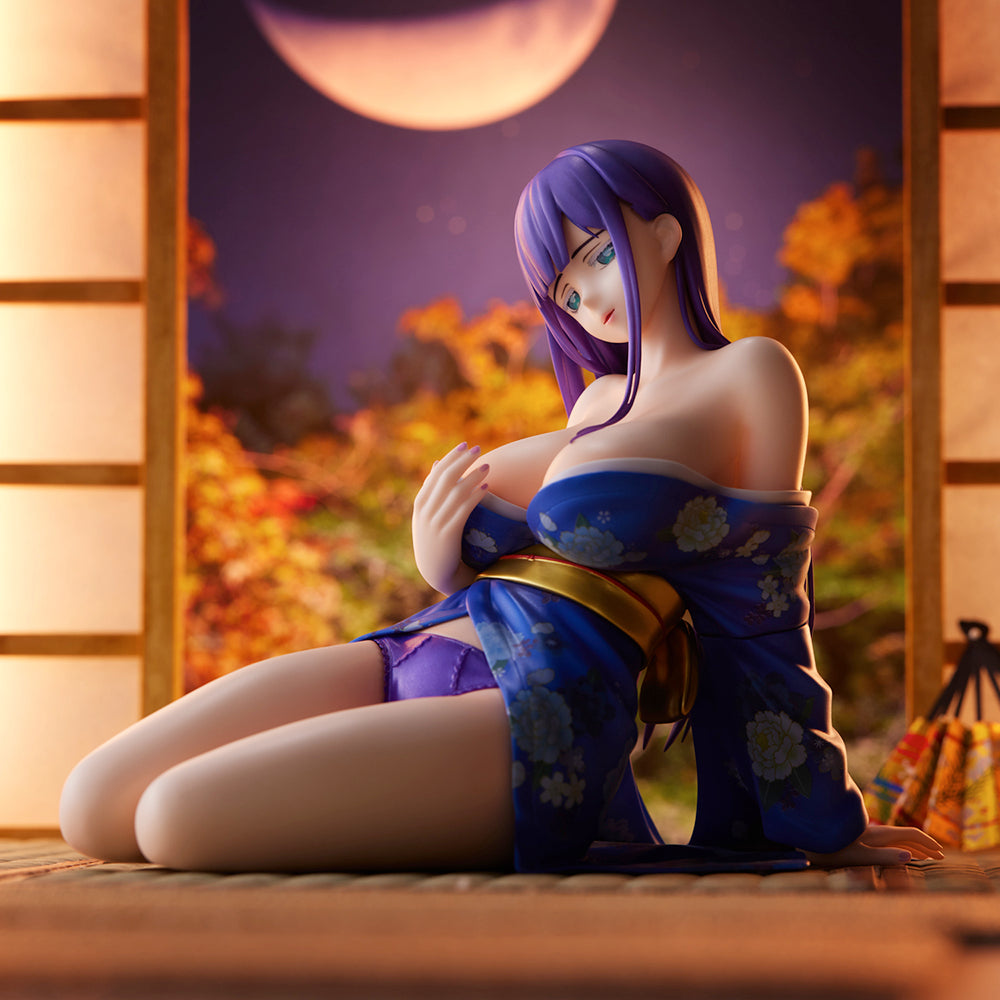 [PREORDER] World's End Harem Miki Suo - 1/6 Scale Figure - Glacier Hobbies - Union Creative