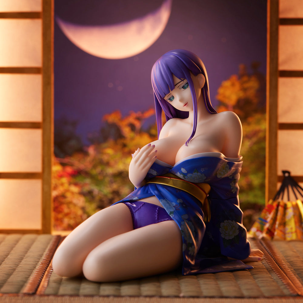 [PREORDER] World's End Harem Miki Suo - 1/6 Scale Figure - Glacier Hobbies - Union Creative