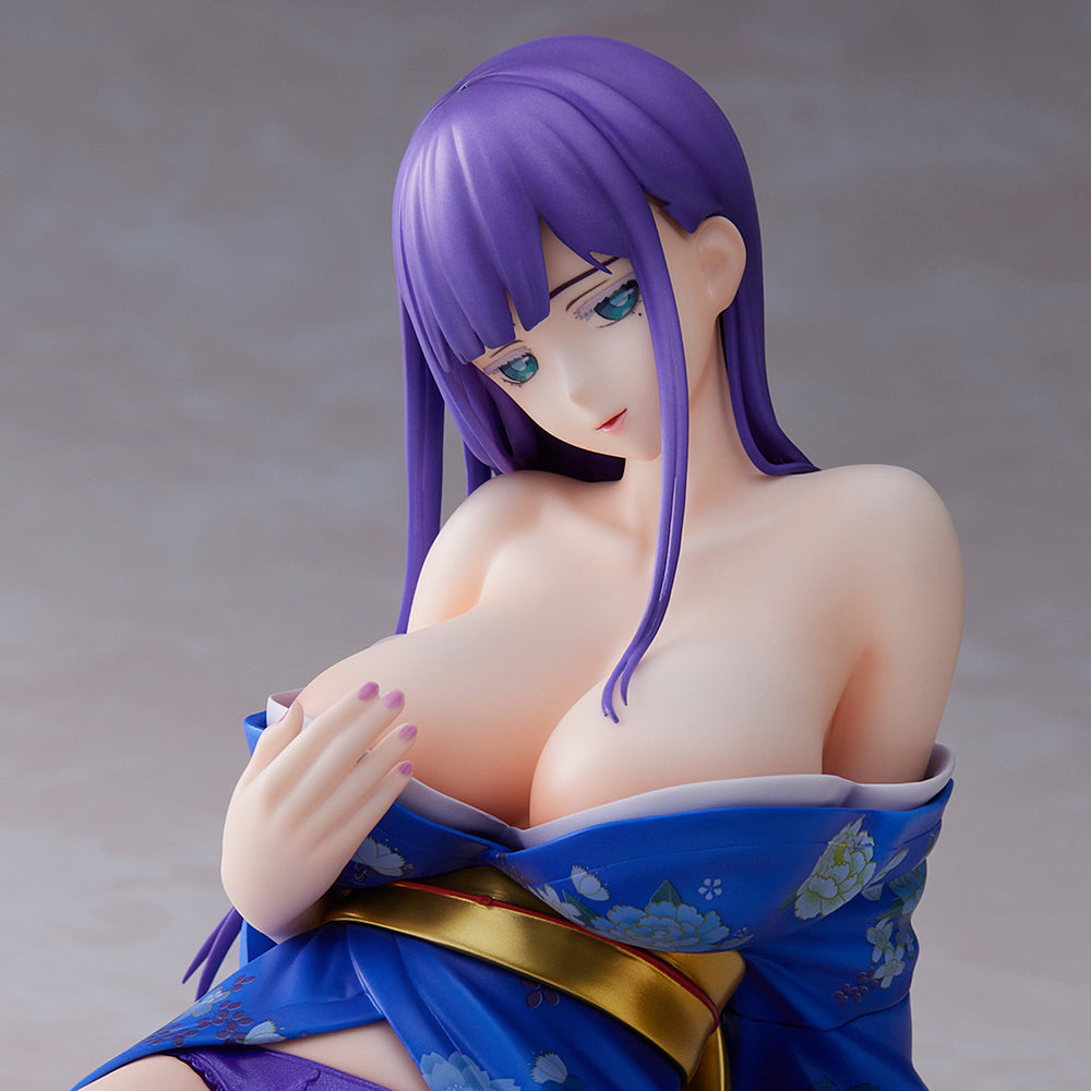 [PREORDER] World's End Harem Miki Suo - 1/6 Scale Figure - Glacier Hobbies - Union Creative