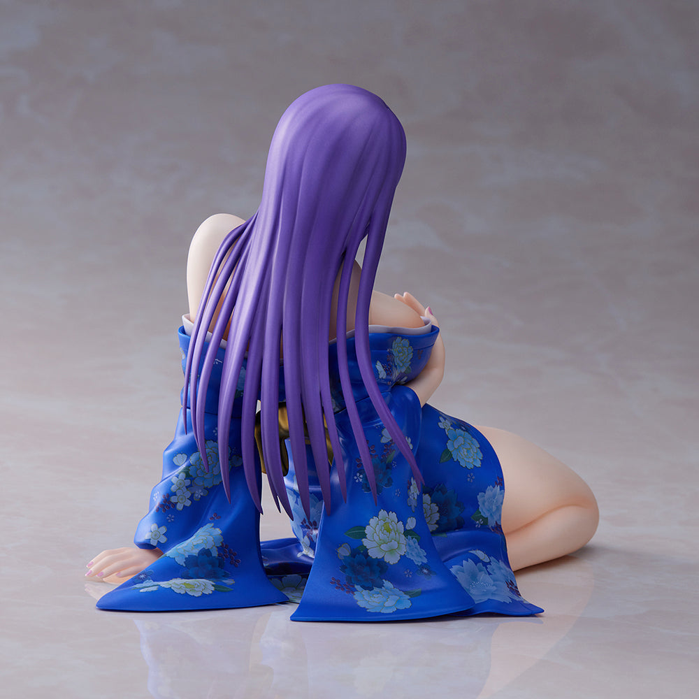 [PREORDER] World's End Harem Miki Suo - 1/6 Scale Figure - Glacier Hobbies - Union Creative