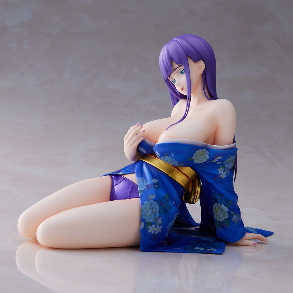 [PREORDER] World's End Harem Miki Suo - 1/6 Scale Figure - Glacier Hobbies - Union Creative