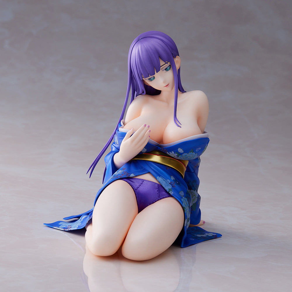 [PREORDER] World's End Harem Miki Suo - 1/6 Scale Figure - Glacier Hobbies - Union Creative