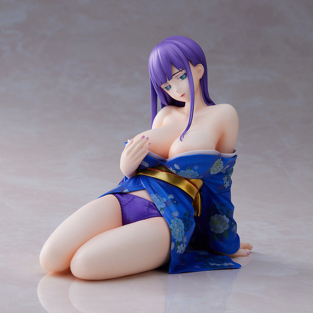 [PREORDER] World's End Harem Miki Suo - 1/6 Scale Figure - Glacier Hobbies - Union Creative