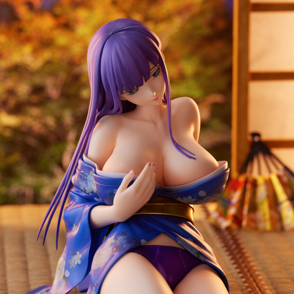 [PREORDER] World's End Harem Miki Suo - 1/6 Scale Figure - Glacier Hobbies - Union Creative