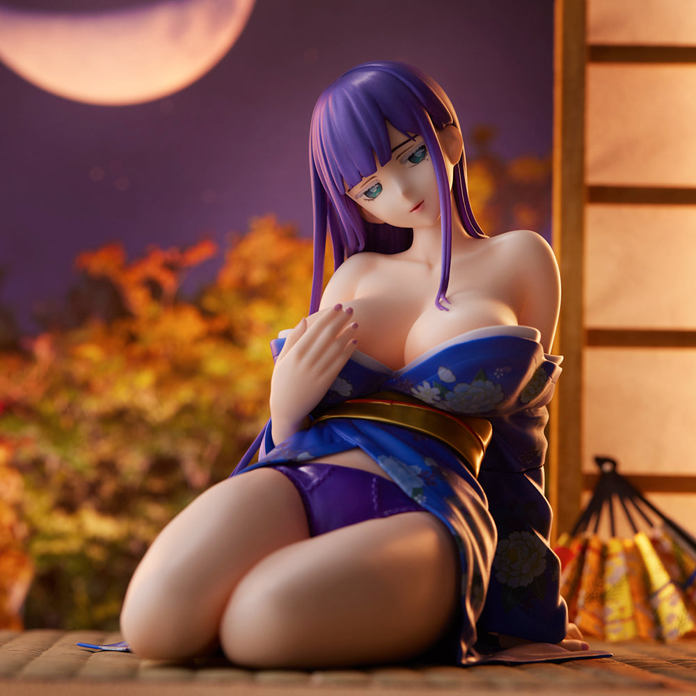[PREORDER] World's End Harem Miki Suo - 1/6 Scale Figure - Glacier Hobbies - Union Creative