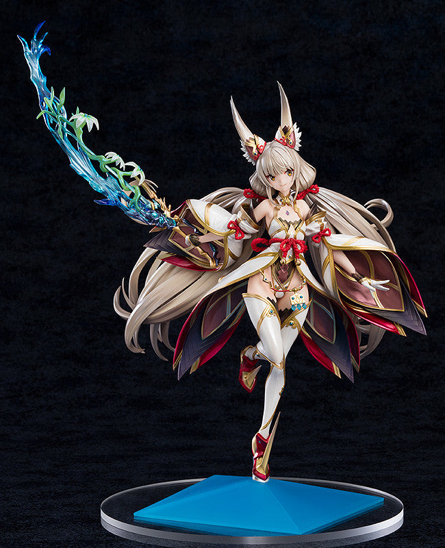 [PREORDER] Xenoblade Chronicles 2 Nia 1/7 Scale Figure - Glacier Hobbies - Good Smile Company