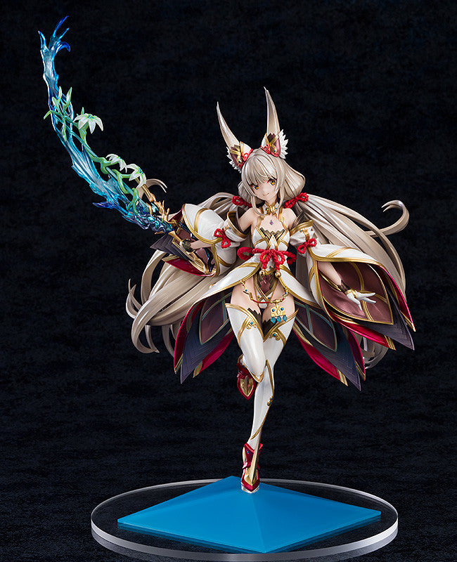 [PREORDER] Xenoblade Chronicles 2 Nia 1/7 Scale Figure - Glacier Hobbies - Good Smile Company
