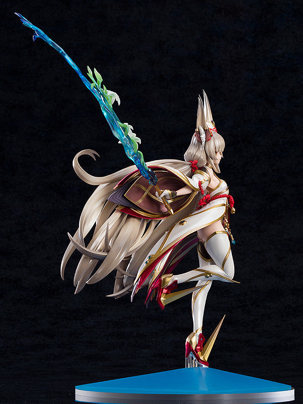[PREORDER] Xenoblade Chronicles 2 Nia 1/7 Scale Figure - Glacier Hobbies - Good Smile Company