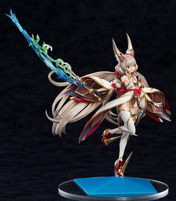 [PREORDER] Xenoblade Chronicles 2 Nia 1/7 Scale Figure - Glacier Hobbies - Good Smile Company