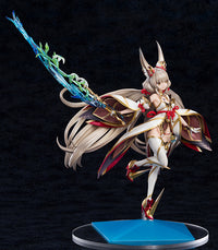[PREORDER] Xenoblade Chronicles 2 Nia 1/7 Scale Figure - Glacier Hobbies - Good Smile Company