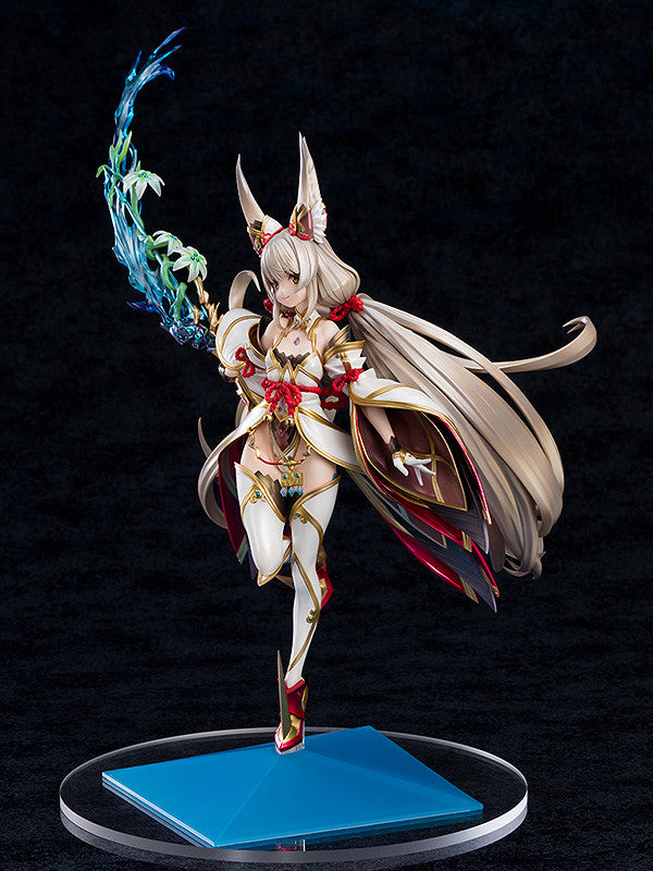 [PREORDER] Xenoblade Chronicles 2 Nia 1/7 Scale Figure - Glacier Hobbies - Good Smile Company