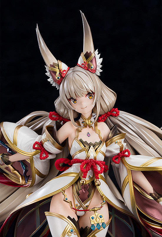 [PREORDER] Xenoblade Chronicles 2 Nia 1/7 Scale Figure - Glacier Hobbies - Good Smile Company