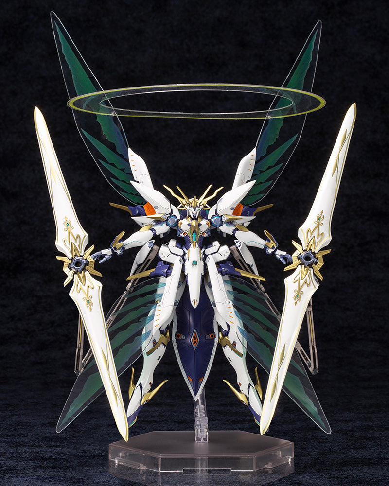 [PREORDER] Xenoblade Chronicles 2 Siren Plastic Model Kit - Glacier Hobbies - Kotobukiya
