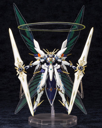[PREORDER] Xenoblade Chronicles 2 Siren Plastic Model Kit - Glacier Hobbies - Kotobukiya