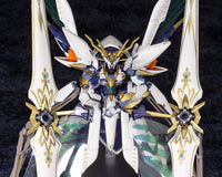 [PREORDER] Xenoblade Chronicles 2 Siren Plastic Model Kit - Glacier Hobbies - Kotobukiya