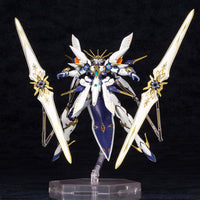 [PREORDER] Xenoblade Chronicles 2 Siren Plastic Model Kit - Glacier Hobbies - Kotobukiya
