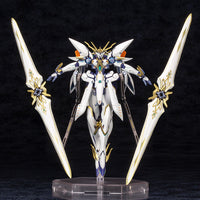 [PREORDER] Xenoblade Chronicles 2 Siren Plastic Model Kit - Glacier Hobbies - Kotobukiya