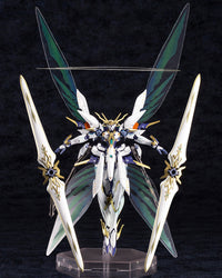 [PREORDER] Xenoblade Chronicles 2 Siren Plastic Model Kit - Glacier Hobbies - Kotobukiya