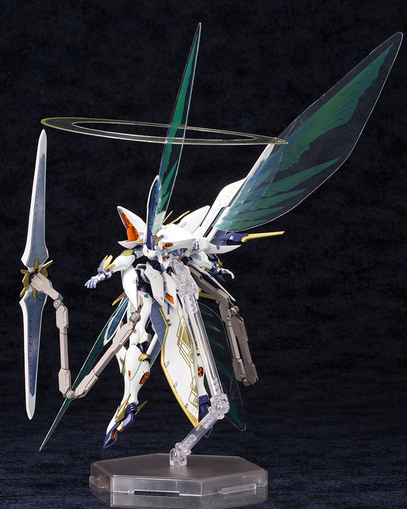 [PREORDER] Xenoblade Chronicles 2 Siren Plastic Model Kit - Glacier Hobbies - Kotobukiya