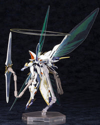 [PREORDER] Xenoblade Chronicles 2 Siren Plastic Model Kit - Glacier Hobbies - Kotobukiya